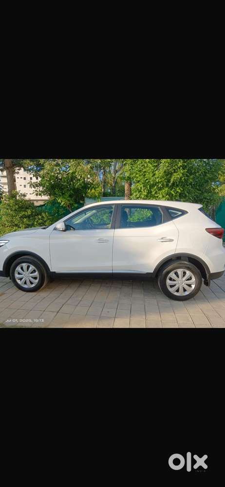 Mg Astor Sprint Mt  2024 Decemberpetrol Manual Untouch Condition