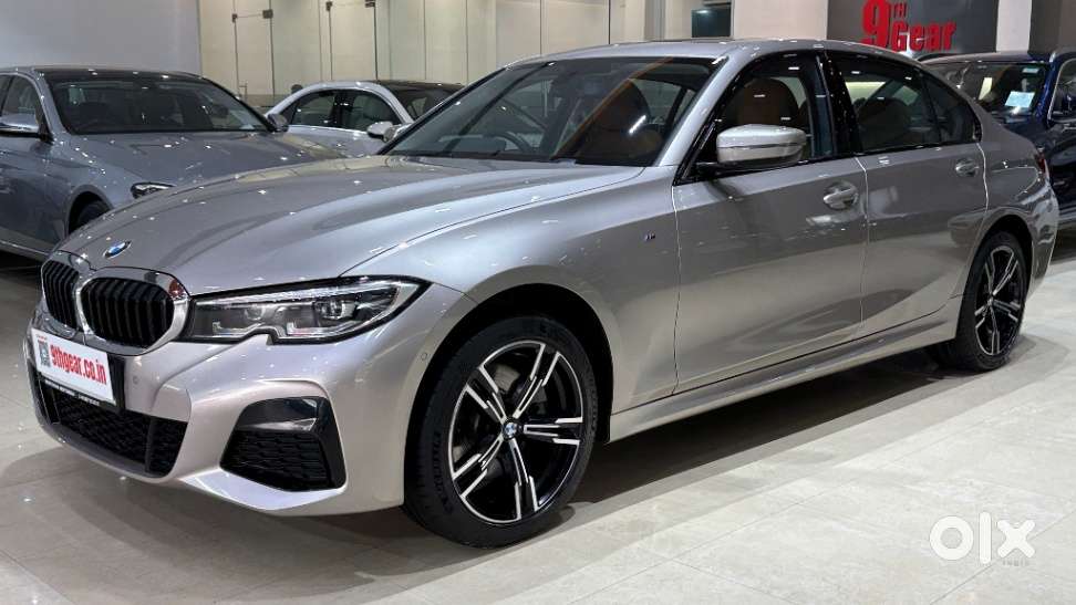 Bmw 3 Series Gran Limousine 330li M Sport, 2023, Petrol