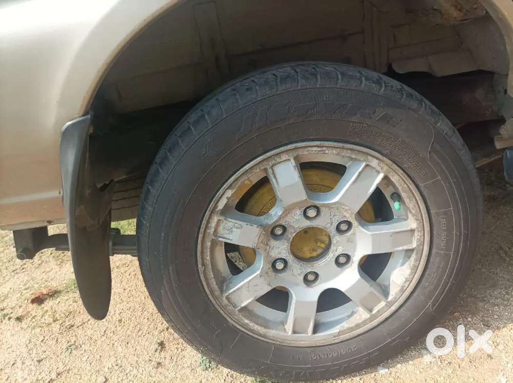 Chevrolet Tavera Neo 2016  ... Good Condition