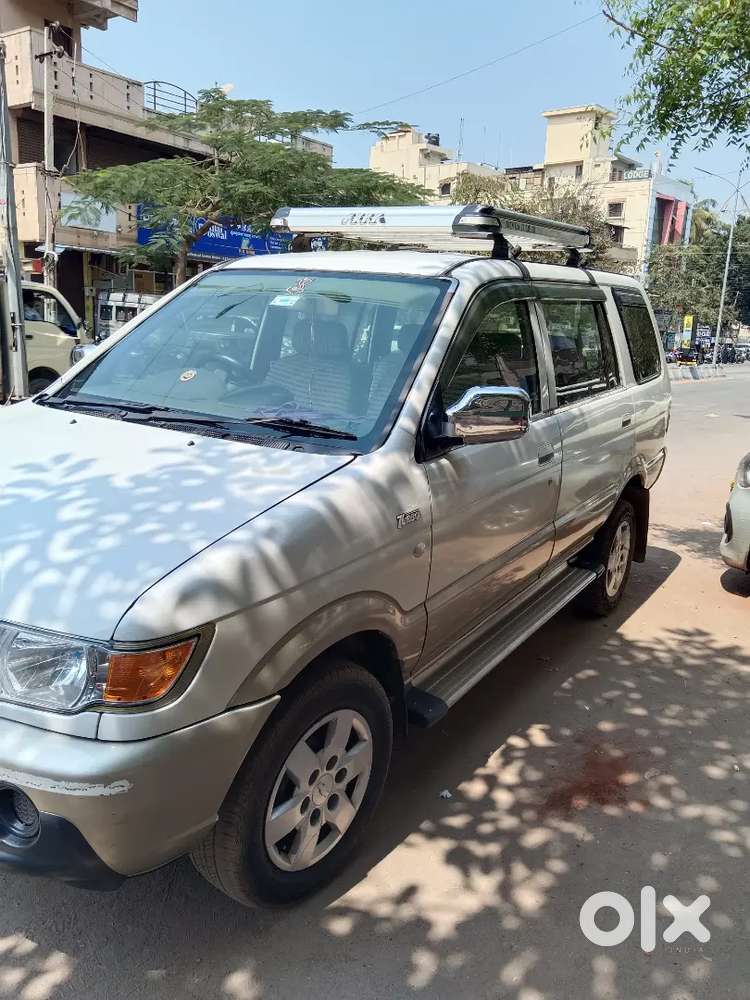 Chevrolet Tavera Max 2013