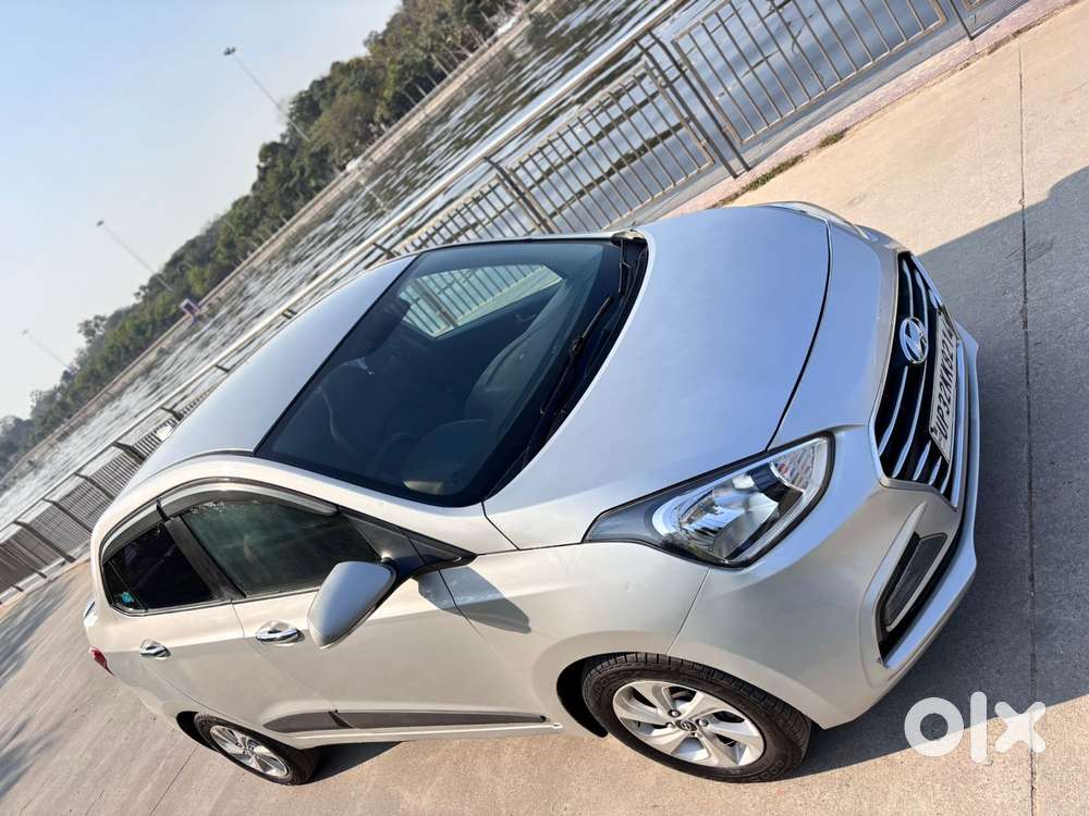 Hyundai Xcent 1.2 Crdi Sx, 2019, Diesel