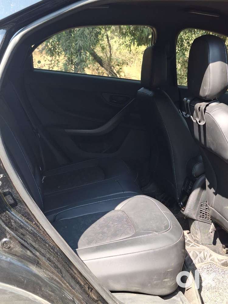 Tata Nexon Ev Xz Plus, 2022, Electric