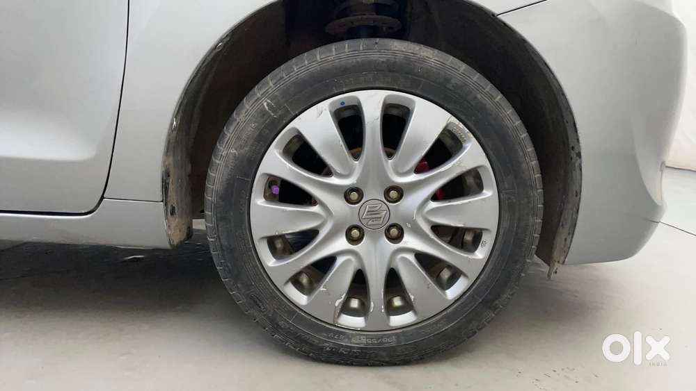 Maruti Suzuki Baleno 1.2 Alpha At, 2018, Petrol