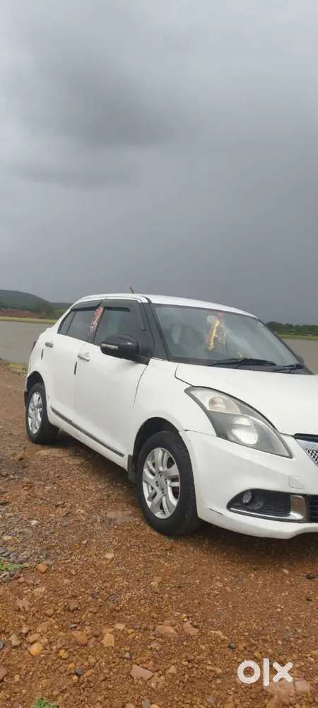 Maruti Suzuki Swift Zxi Diesel, 2015 Model