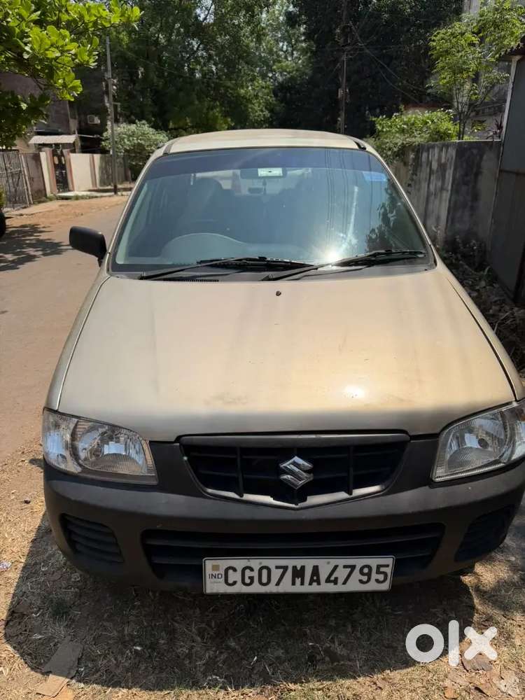 2010 Model Hai 8 Ki Nai