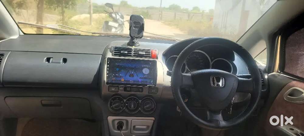 Doctor Owner Honda City 2004 Petrol Well Maintained