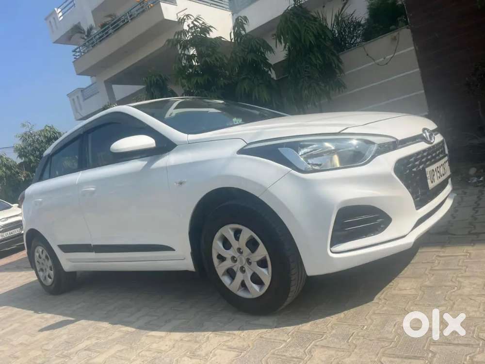 Hyundai I20 2019 Cng & Hybrids 610000 Km Driven
