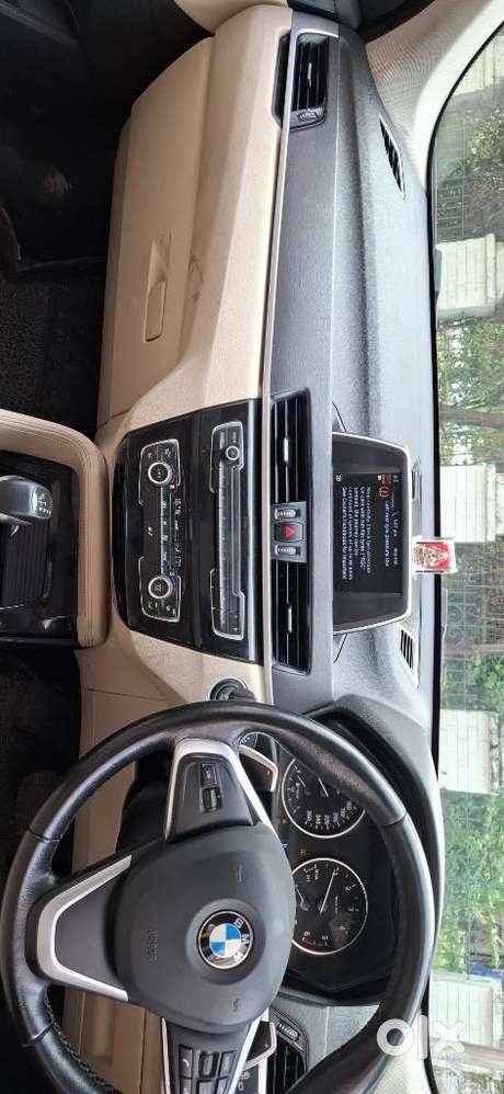 Bmw X1 2.0 Sdrive20i Sportx, 2018, Diesel