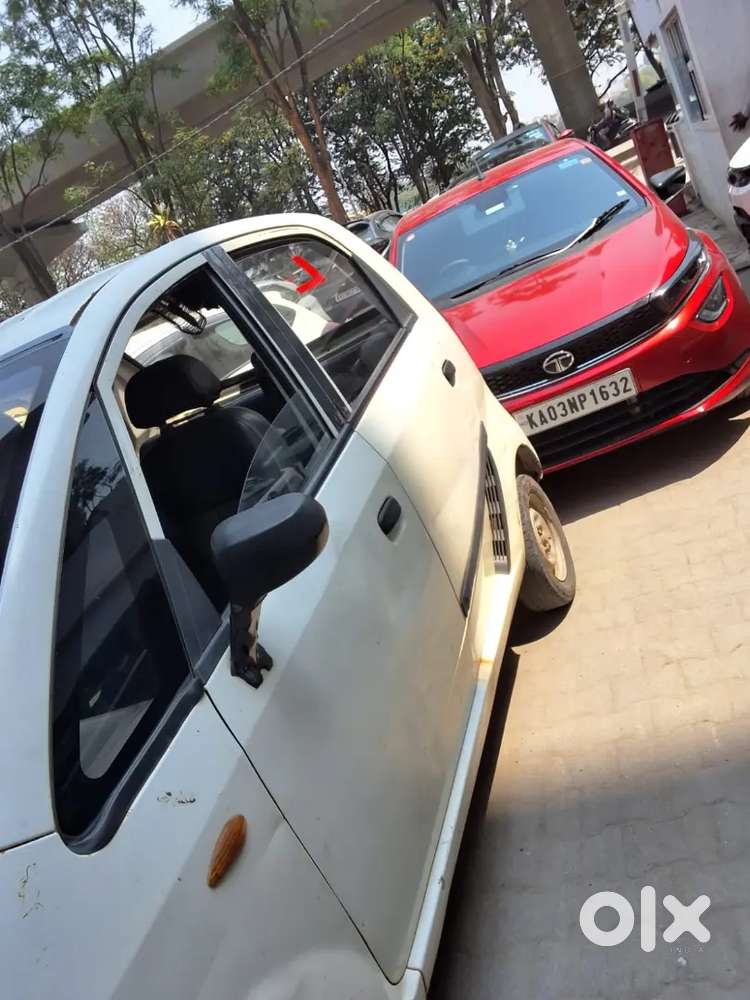 Tata Nano Urgent Sale With Running Documents
