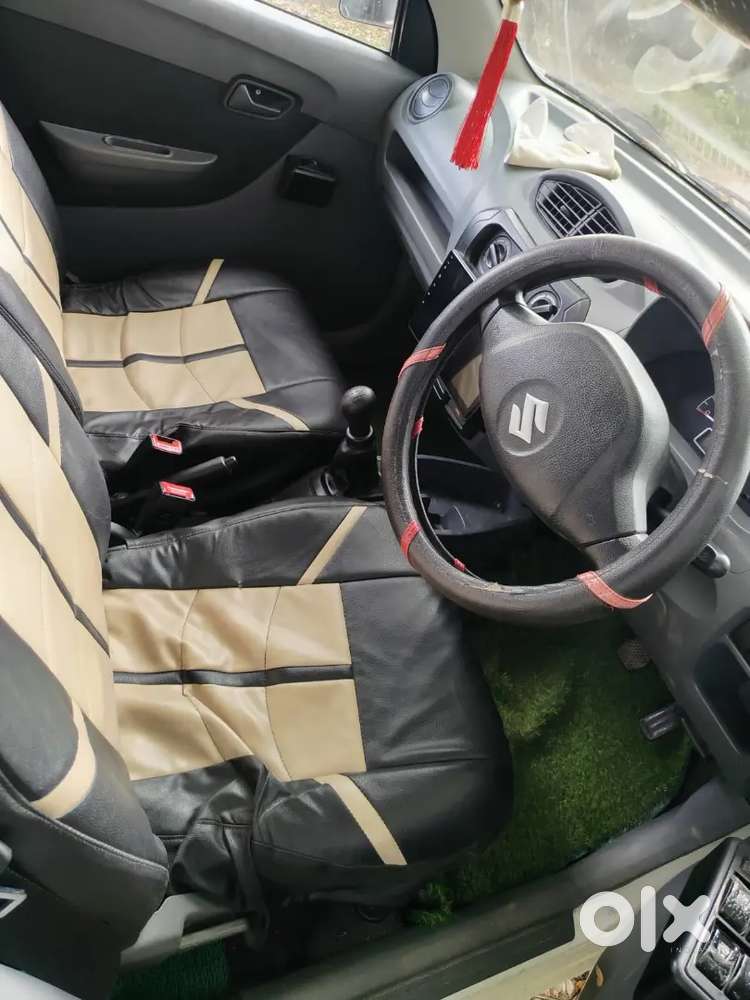 Maruti Suzuki Alto 800 2016 Variant Good Condition