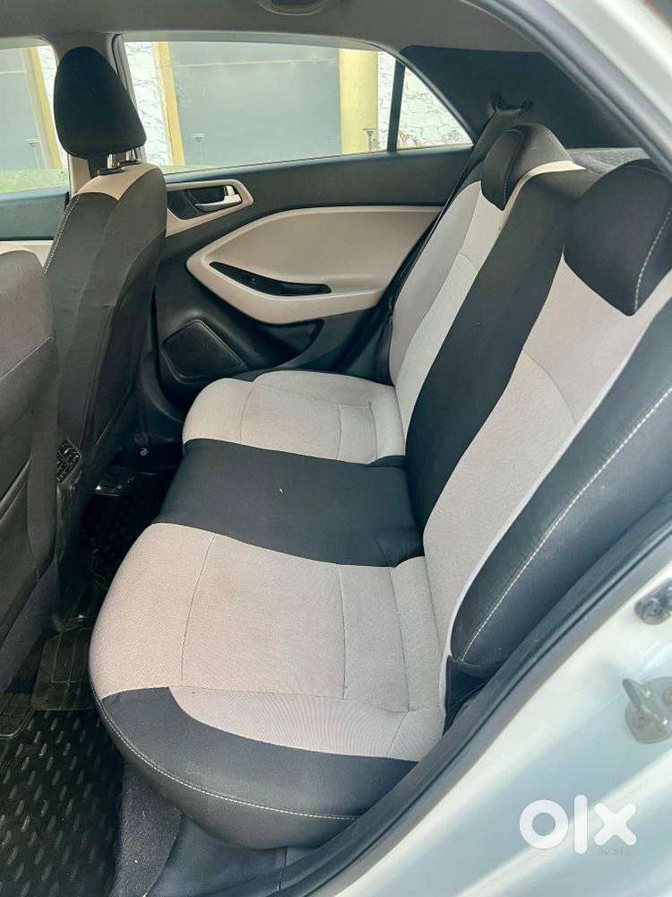 Hyundai I20 Sportz Plus, 2014, Petrol