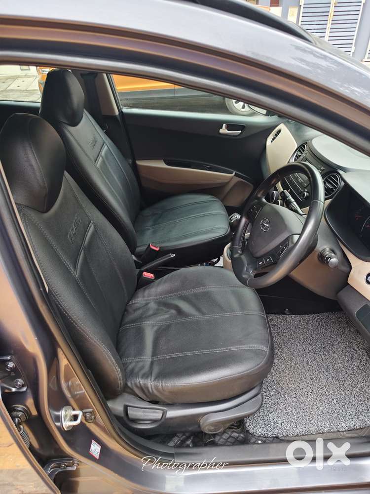 Hyundai Grand I10 Asta 1.2 Kappa Vtvt (o), 2016, Petrol