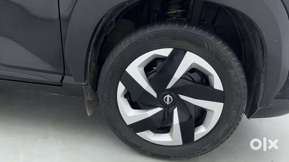 Nissan Magnite 1.0 Xl, 2024, Petrol