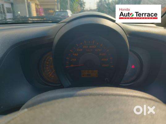 Honda Amaze 1.2 S I-vtec, 2014, Petrol