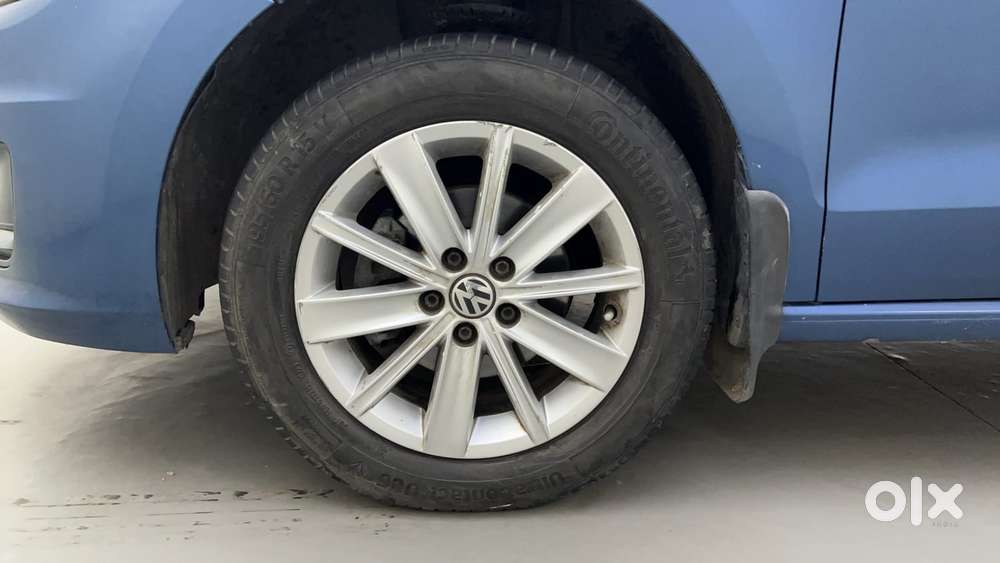 Volkswagen Vento Gt 1.5 Tdi, 2016, Diesel