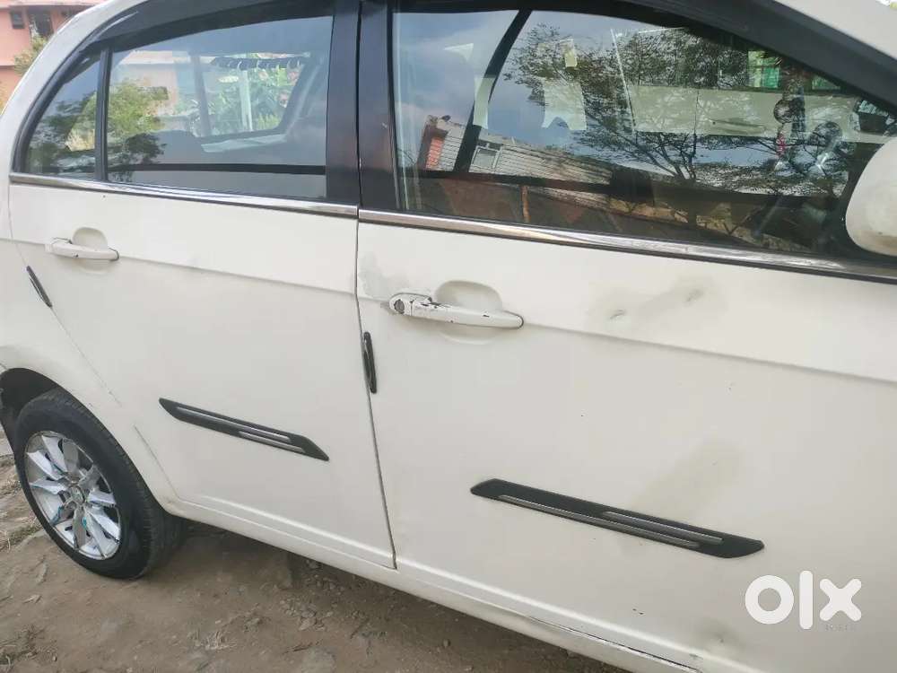 Tata Indica Vista 2012 Diesel 160395 Km Driven