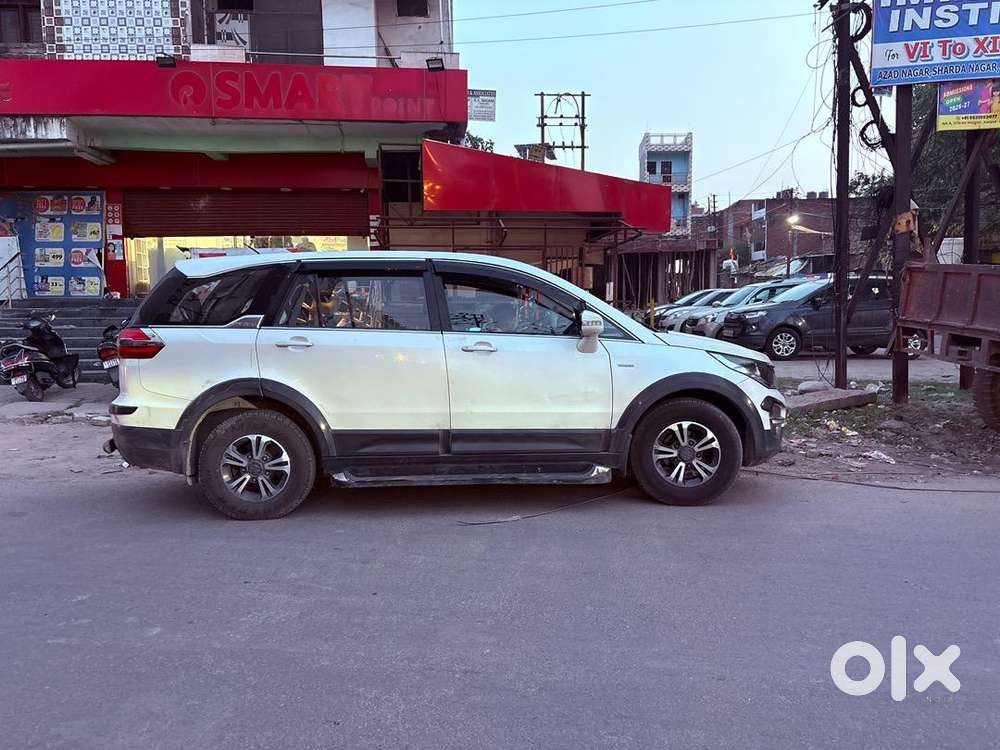 Tata Hexa 2018 Diesel 67000 Km Driven