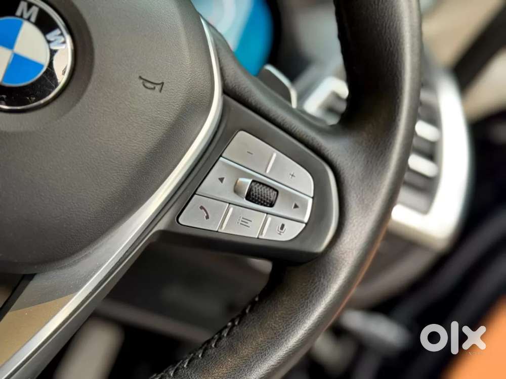 Bmw X3 Xdrive20d Luxury Edition, 2023, Diesel