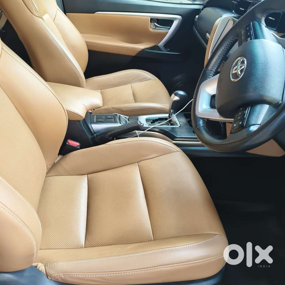 Toyota Fortuner 4x2 At 2.8 Diesel, 2020, Diesel