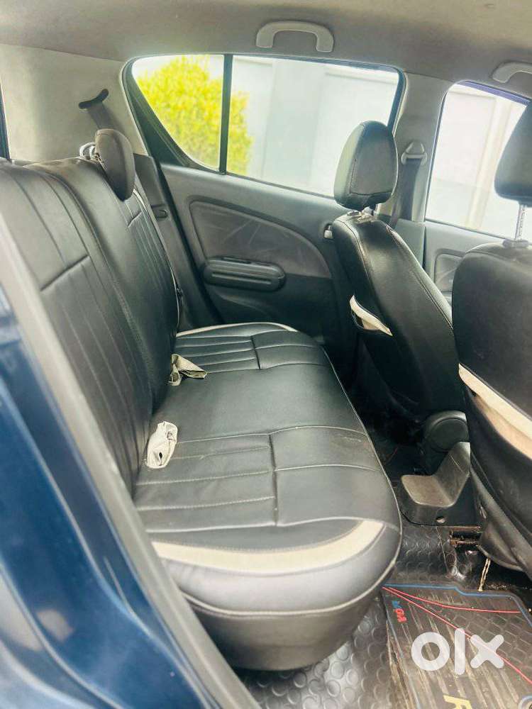 Maruti Suzuki Ritz Vdi Bs-iv, 2011, Diesel