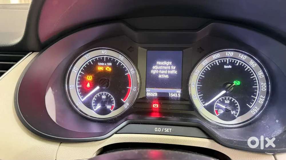 2018 Skoda Octavia 1.8 L&k Tsi At