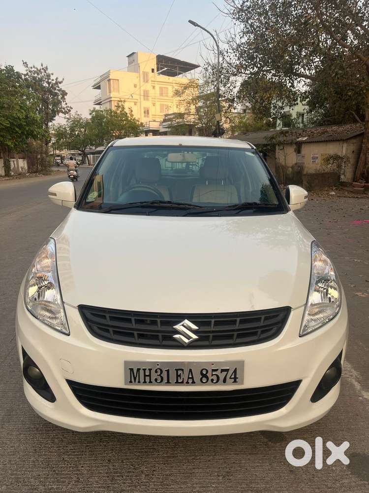 Maruti Suzuki Swift Dzire, 2013