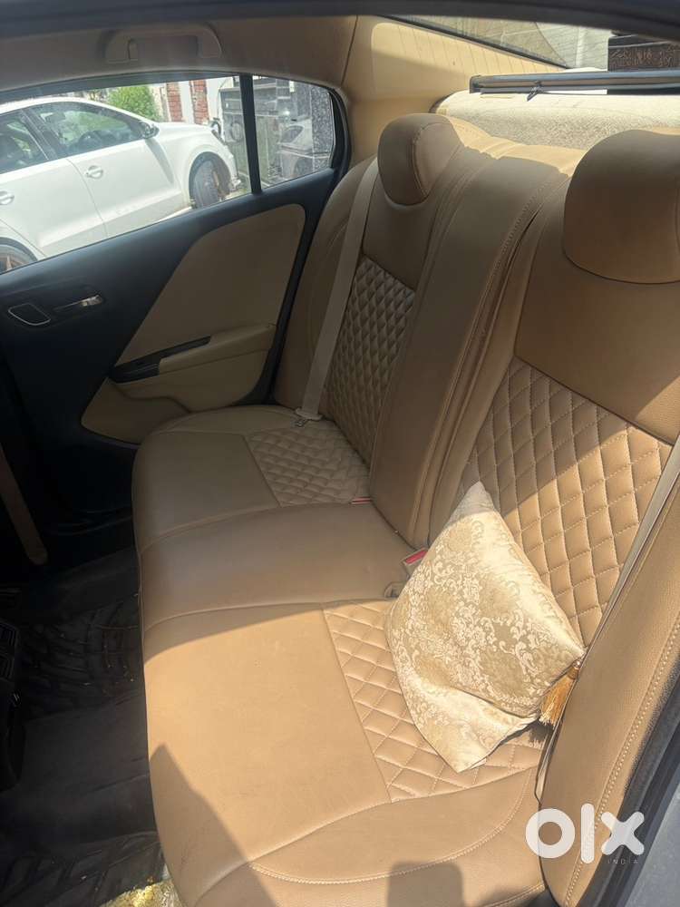 Honda City Petrol Manual 2018