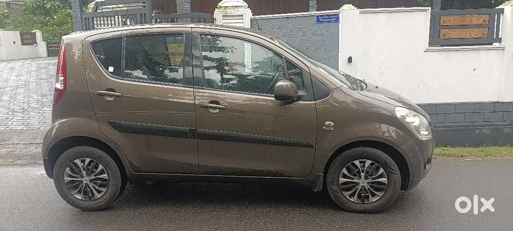 Maruti Suzuki Ritz 2011 Model Diesel