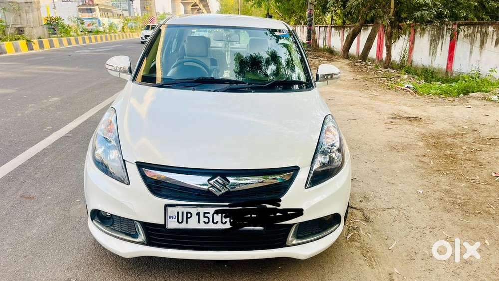 Maruti Suzuki Swift Dzire 25 November 2016 Excellent Condition