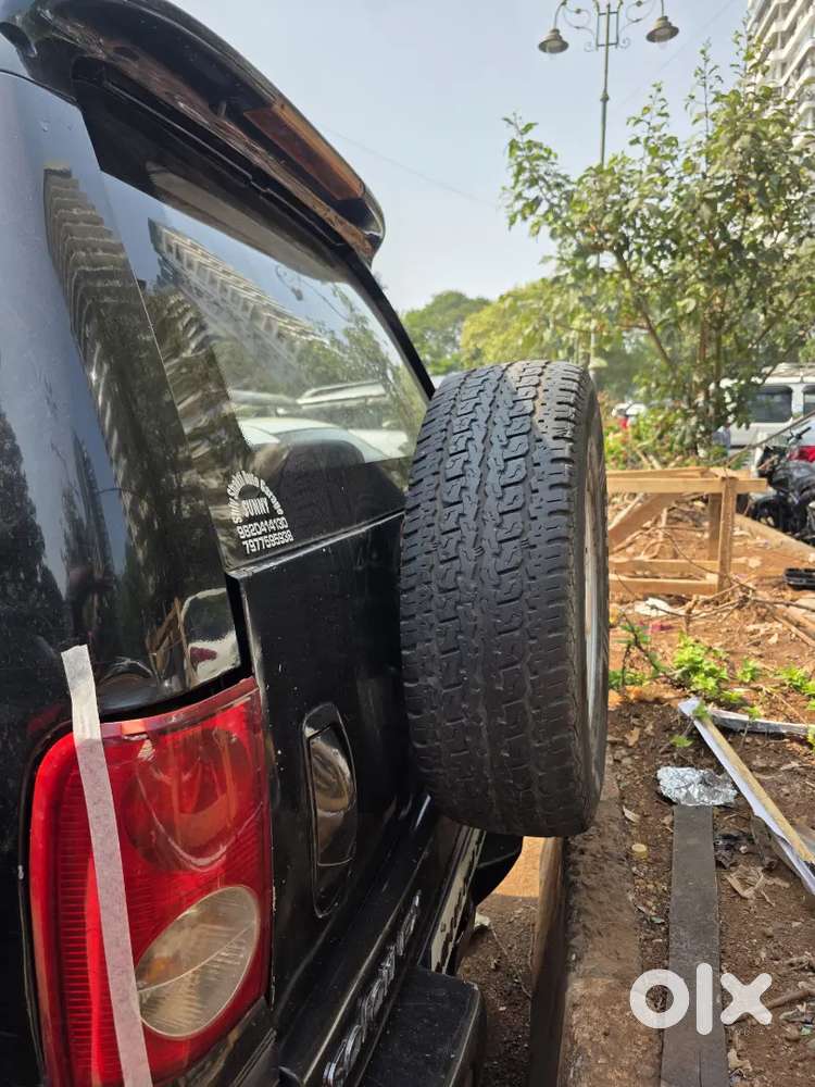 Tata Safari Storme 2016 Diesel Manual