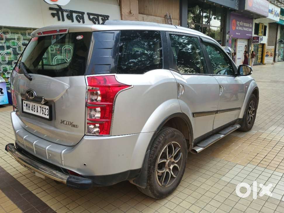Mahindra Xuv500 2011-2015 W6 2wd, 2012, Diesel