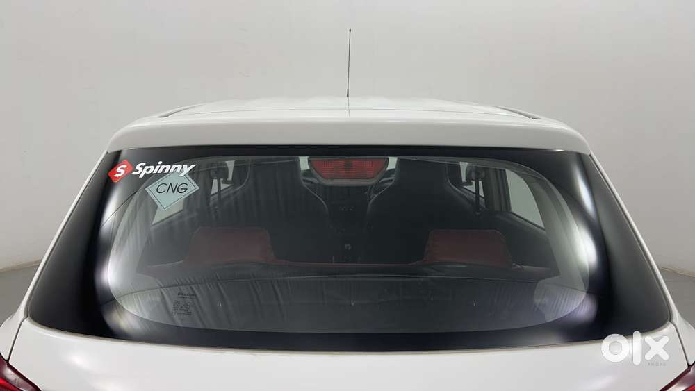 Maruti Suzuki S-presso 1.0 Vxi (o) Cng, 2022, Cng & Hybrids