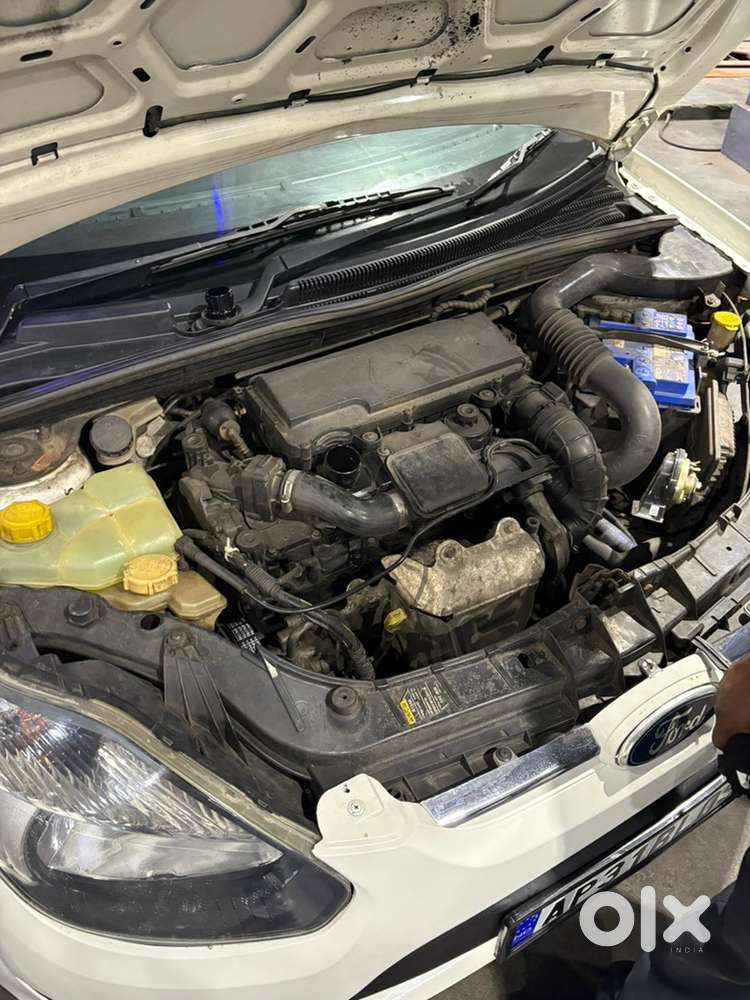 Ford Figo Diesel 2010