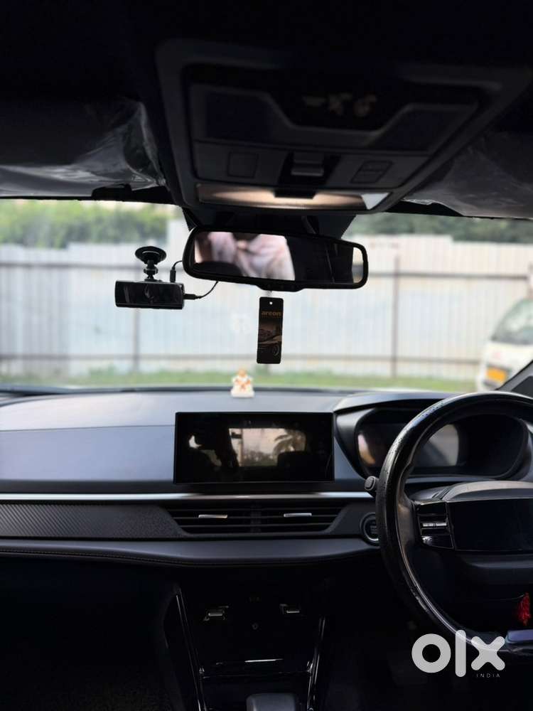 Tata Nexon Diesel Automatic