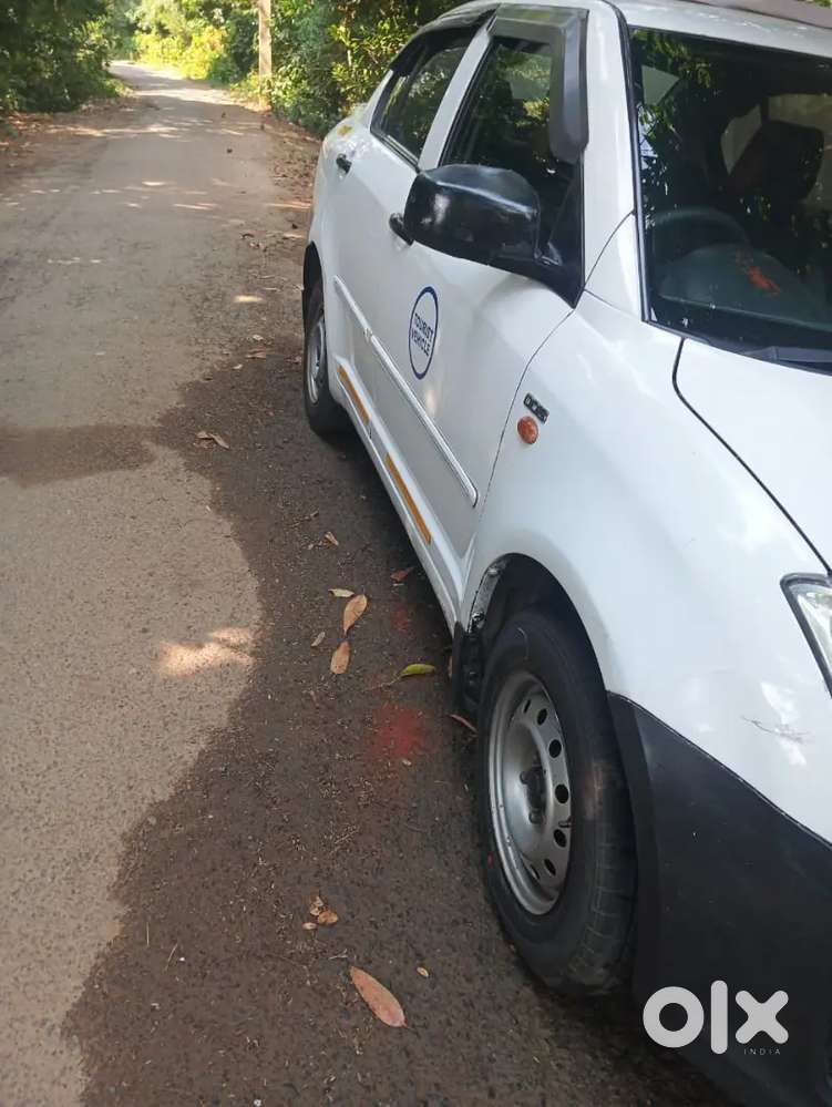 Maruti Suzuki Dzire 2017 Diesel 250000 Km Driven