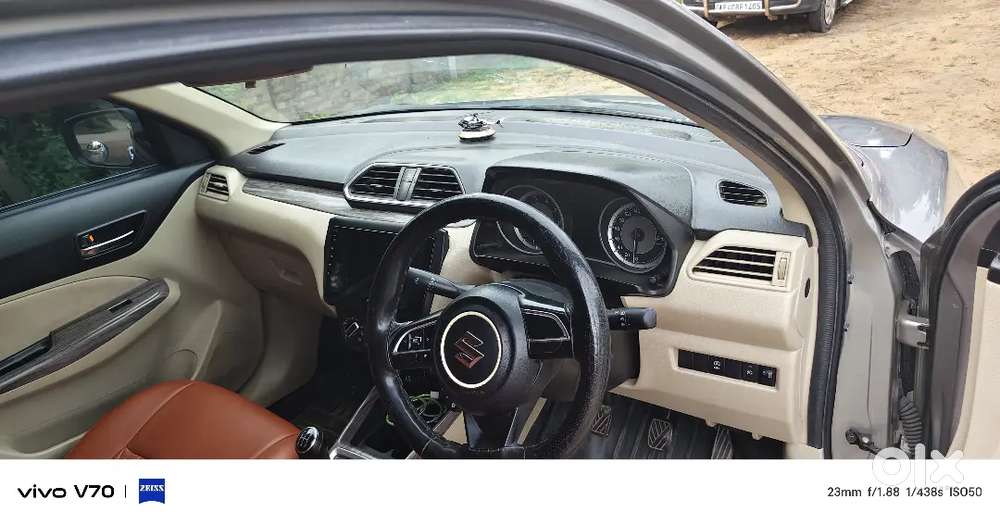 Maruti Suzuki Dzire 2021 Petrol 82000 Km Driven