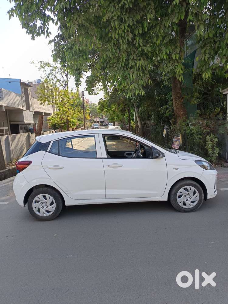Hyundai Grand I10 Nios Magna, 2023, Petrol
