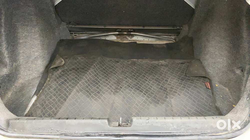 Honda City I-vtec Cvt V, 2019, Petrol