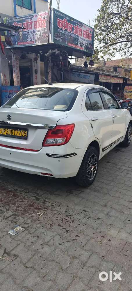 Maruti Suzuki Dzire 2024