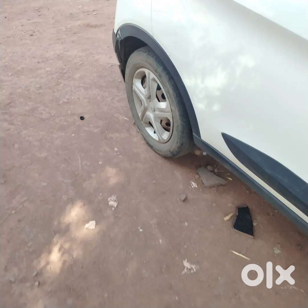 Tata Nexon 2020 Diesel Well Maintained