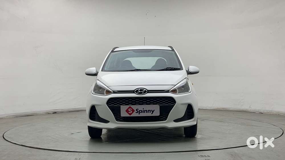 Hyundai Grand I10 1.2 Kappa Magna, 2018, Petrol