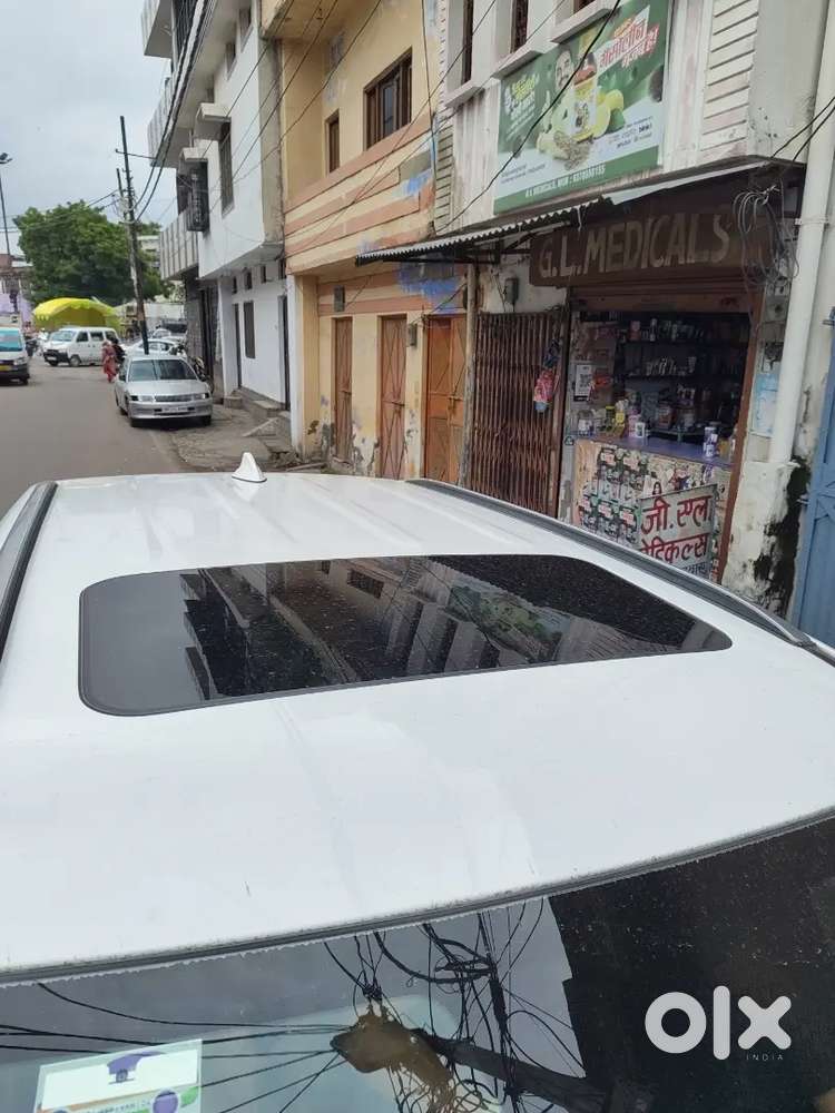 Hyundai Creta 1.6 Petrol 2018 Manual