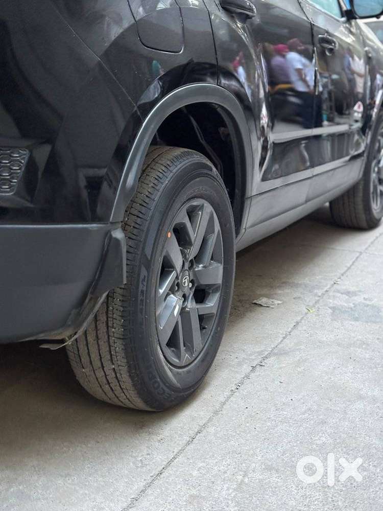 Tata Harrier Xta+ 2.0 L Kryotec Bs Vi, 2021, Diesel