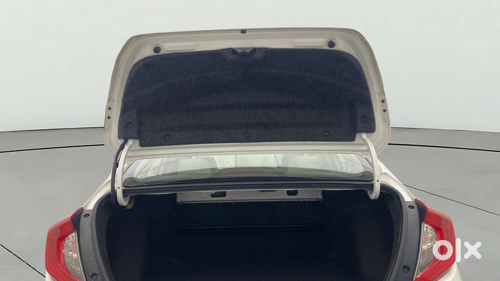 Honda Civic V, 2019, Petrol