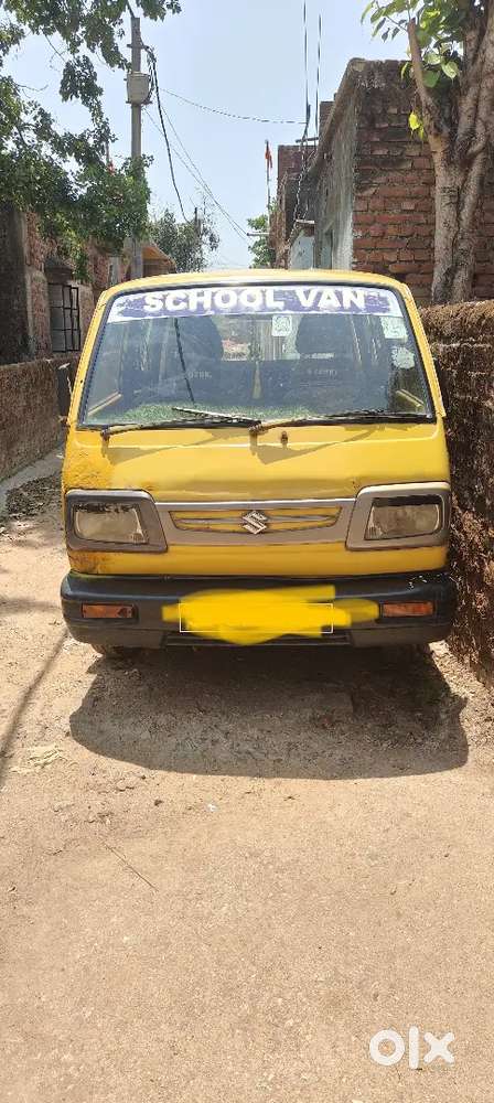 Maruti Suzuki Omni 2006