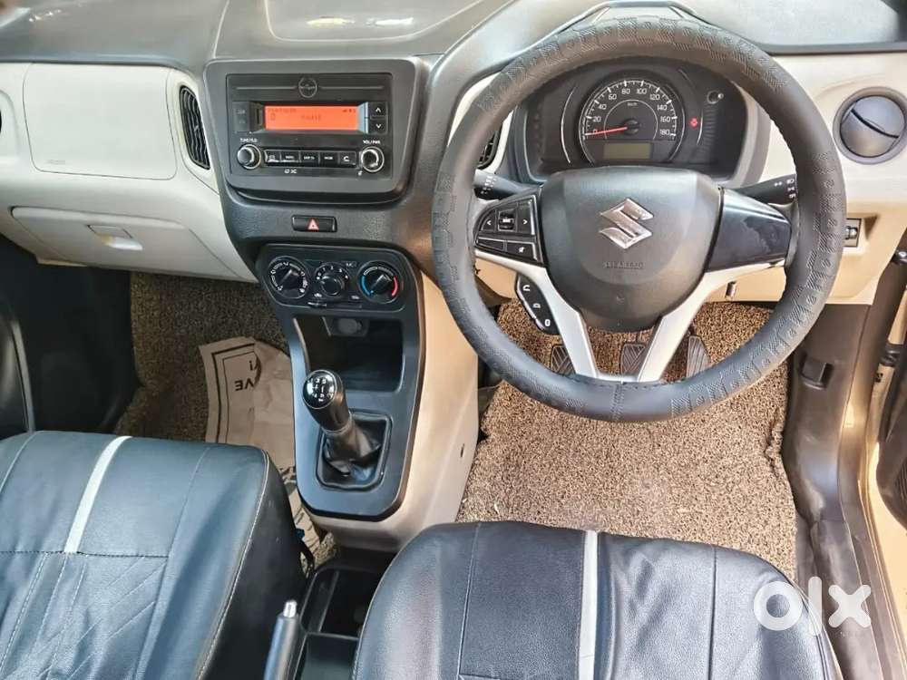 Maruti Suzuki Wagon R 2023 Petrol 28000 Km Driven