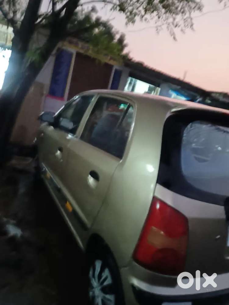 Hyundai Santro Xing 2010