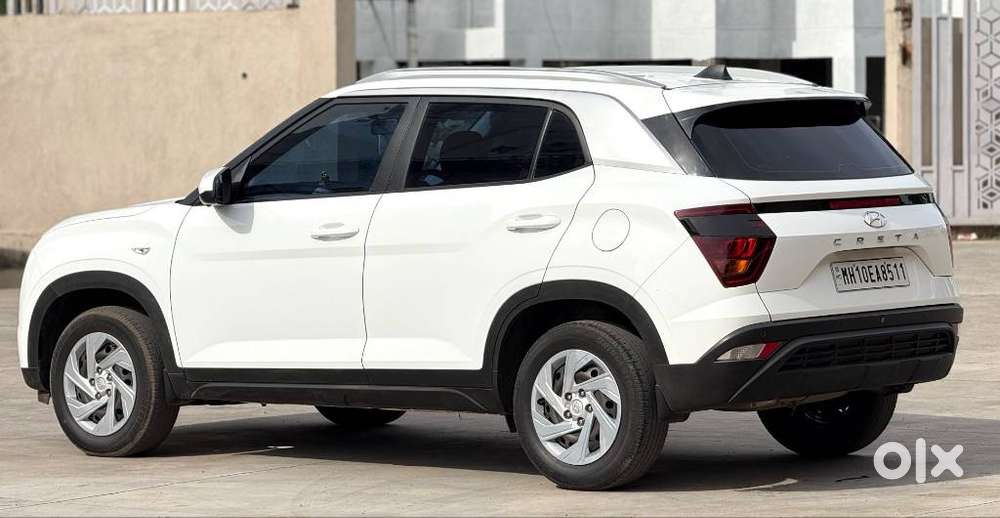 Hyundai Creta 1.5 Crdi E Diesel Mt, 2023, Diesel
