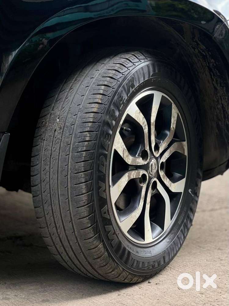 Nissan Terrano Xl 85 Ps Deisel, 2014, Diesel