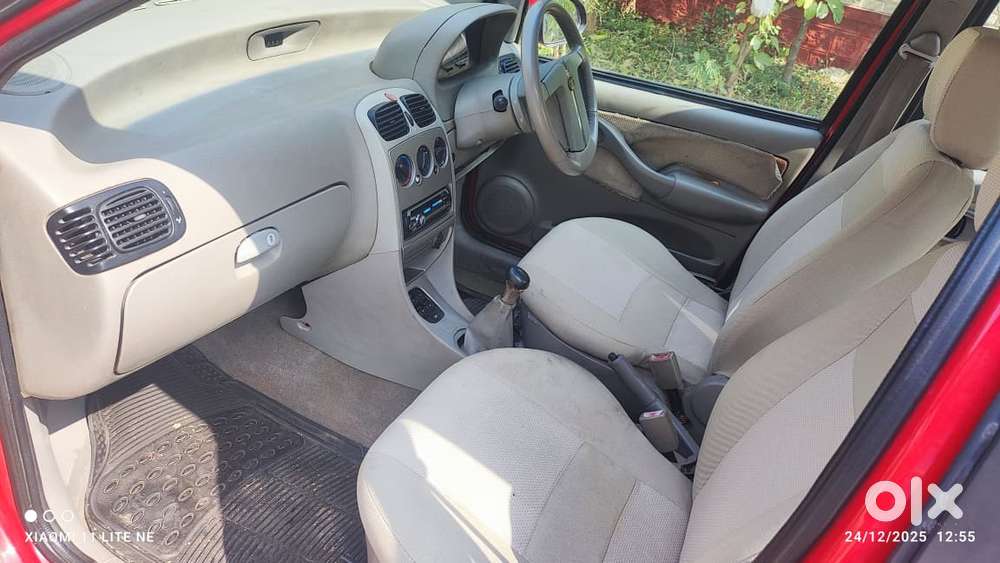 Tata Indigo Cs Lx Tdi, 2009, Diesel